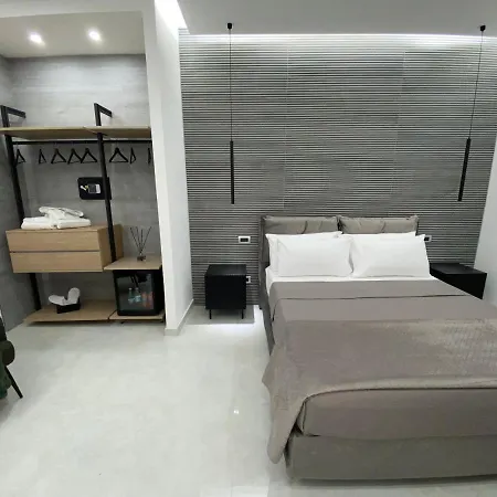 Calasanzio26 Luxury Rooms-2