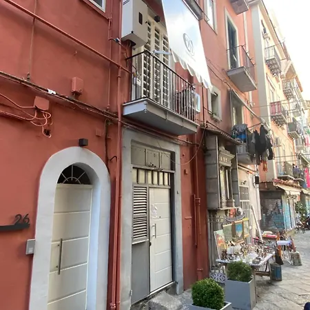 Calasanzio26 Luxury Rooms-3